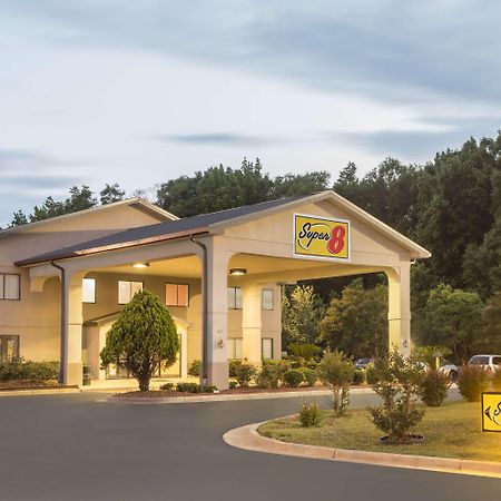 Super 8 By Wyndham Montgomery I-65 Экстерьер фото