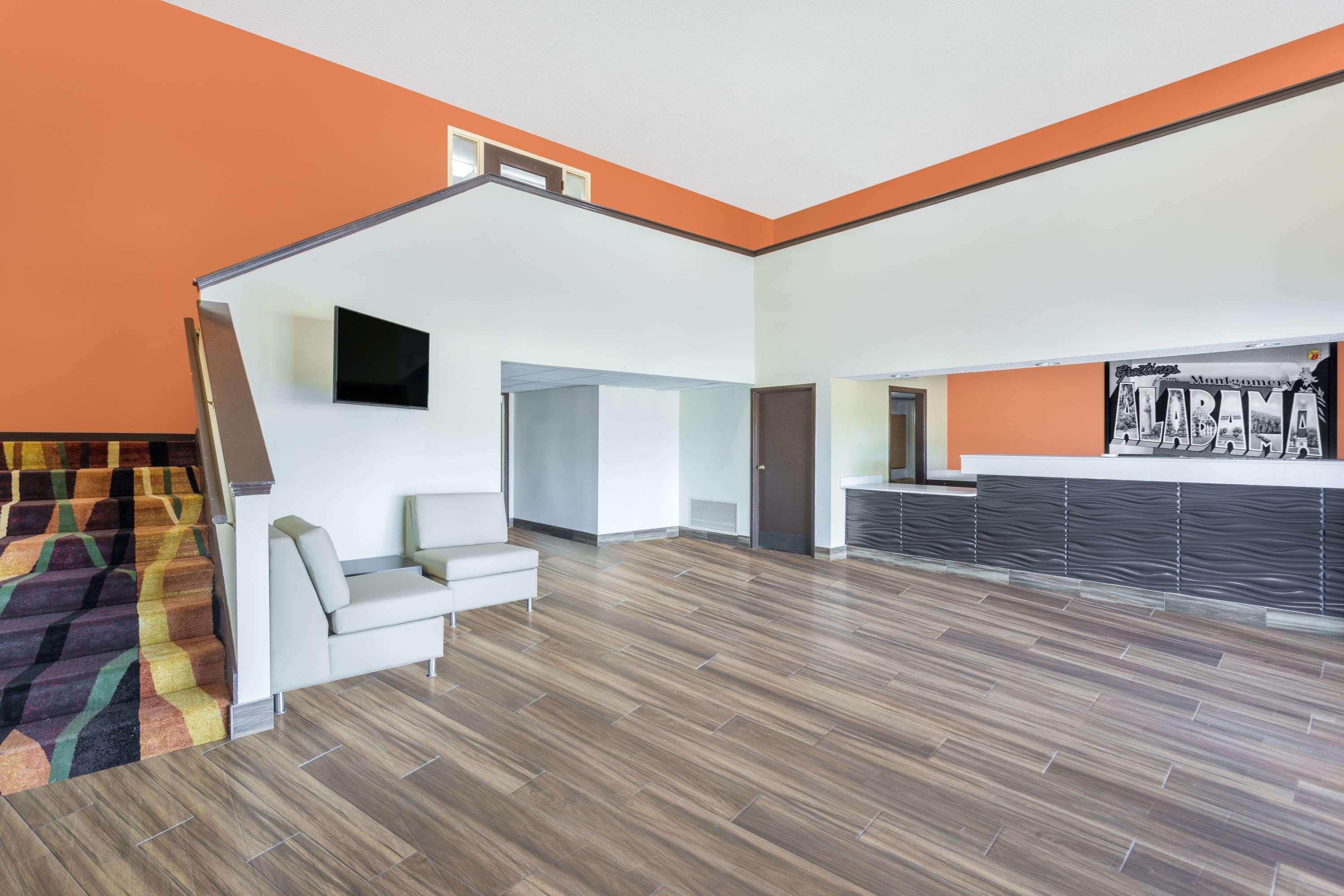 Super 8 By Wyndham Montgomery I-65 Экстерьер фото