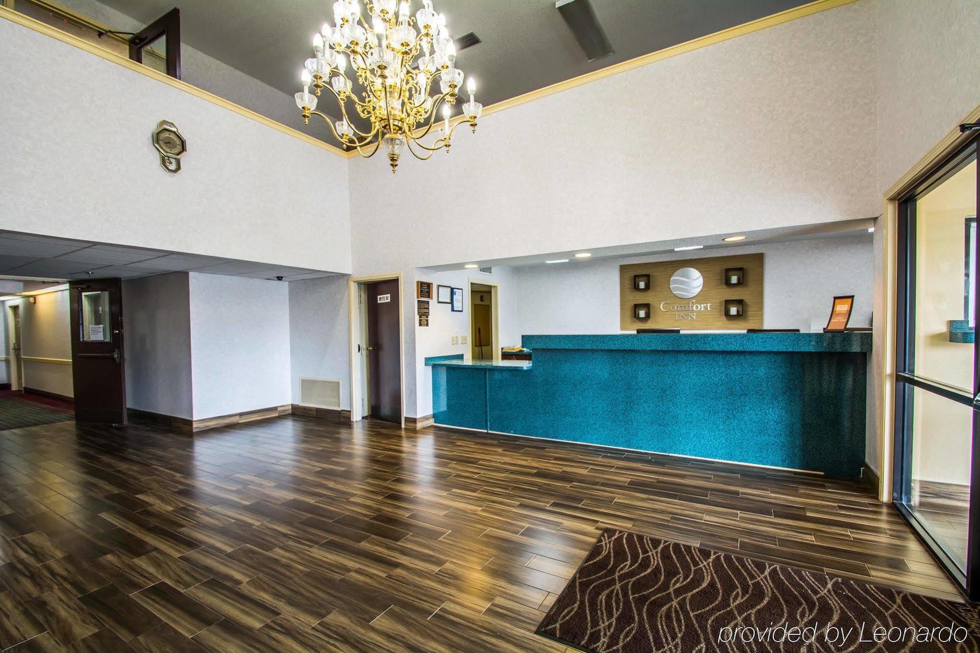 Super 8 By Wyndham Montgomery I-65 Экстерьер фото