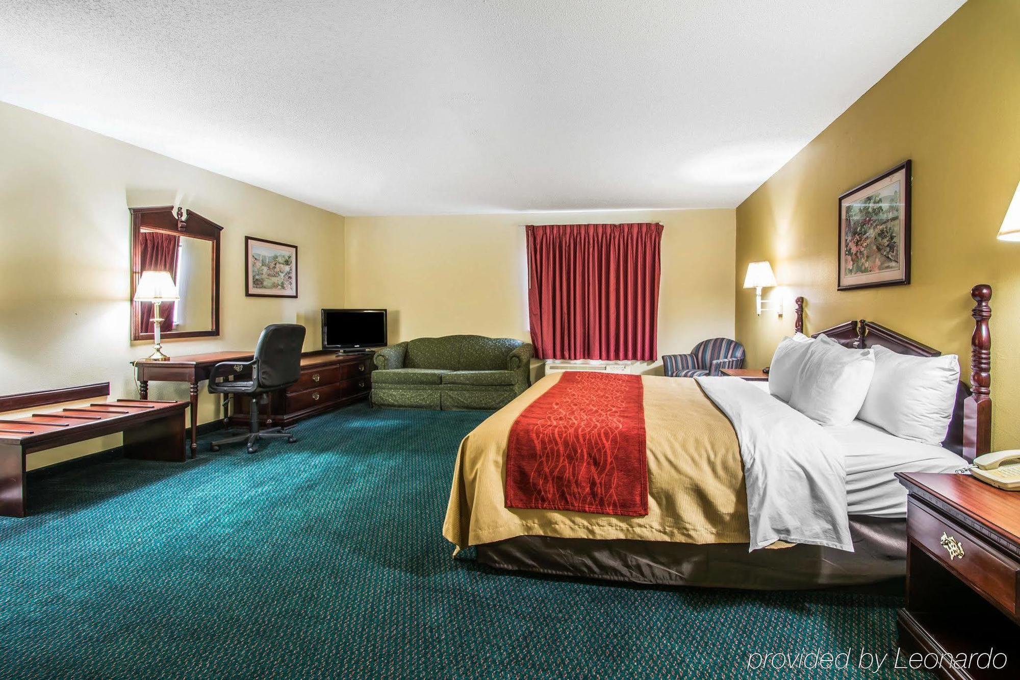 Super 8 By Wyndham Montgomery I-65 Экстерьер фото